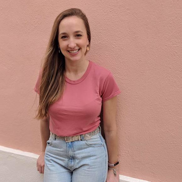 Meet your Posher, Kelly - Picture 1 of 1